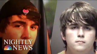 What We Know About The Santa Fe High School Shooting Suspect | NBC Nightly News