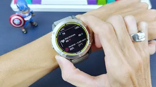 5 chỉ số đo sức khỏe quan trọng trên smartwatch bạn cần quan tâm