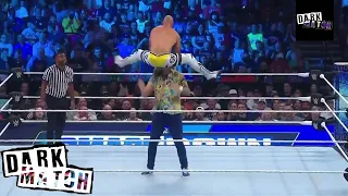 Ricochet vs. Happy Corbin SmackDown August 5, 2022 Full Match Highlights