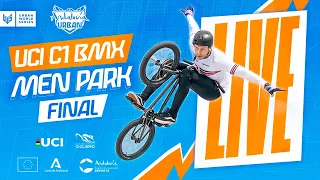 🔴LIVE ​🔥 Andalucía Urban 2023 BMX Men Park Final 🥇