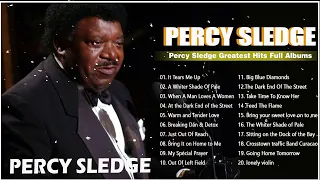 Percy Sledge Greatest Hits 2022 - Collection of the 30 most beloved songs.