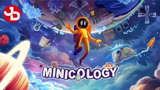 Minicology PC Gameplay 1440p 60fps