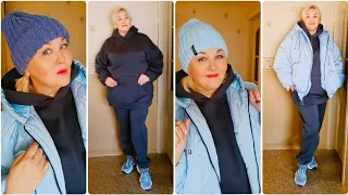 Модная ОДЕЖДА БОЛЬШИХ РАЗМЕРОВ с Wildberries! Обувь ОСЕНЬ 2023 и СТИЛЬНАЯ ОДЕЖДА Plus Size! Тренды