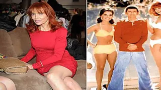 Tina Louise, Last Surviving ‘Gilligan’s Island’ Star, Reveals Truth About Dawn Wells