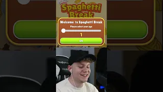 Spaghetti Break von Mois & Sun Diego getestet🔥 #spaghettibreak #sundiego