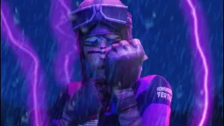 The best rain on me 🌧 fortnite montage