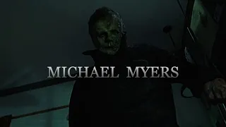 Michael Myers tribute - The Boogeyman