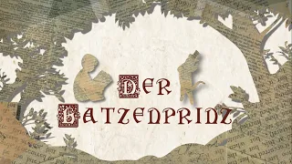 Critical Role: Der Katzenprinz (The Cat Prince)- Animation