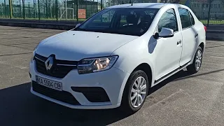 Renault Logan, 1,0л бенз-ГАЗ, 2020год, 7200$