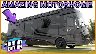 🔥 UNVEILING THE 2024 TIFFIN PHAETON 40IH MOTORHOME - STUNNING NEW DESIGN!