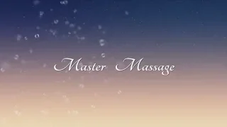 Master Massage - from Emergence Shoud 8