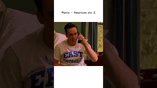 American Pie 2 Movie Scene | American Pie 2 Funny Scene | HLOedit