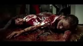 ASMODEXIA - Trailer - LATIN HORROR