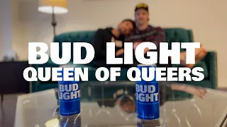 Bud Light Responds AGAIN To Public Outrage With New Commercial! | Danger Cats