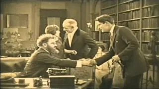 The Lost World (El Mundo Perdido) 1925 - Español - Part. 2