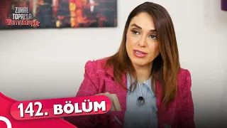 Zuhal Topal'la Yemekteyiz 142. Bölüm | 29 Mart 2022