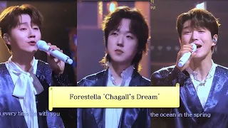 포레스텔라 Forestella, ‘Chagall's Dream’ 열린음악회 240331