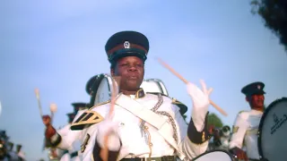 UGANDA POLICE BAND FULL 720