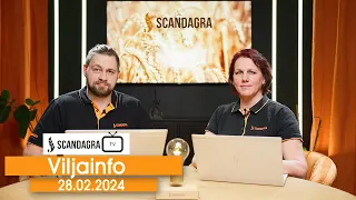 Scandagra VILJAINFO 28.02.2024