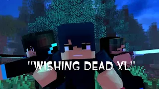 ''WISHING DEAD XL'' a Minecraft music video BEYOND ep3
