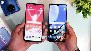 Redmi 9T UnBoxing & Setup - Is Better Than Poco M3??