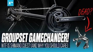 Shimano CUES - WTF Is It & Why Should You Care!?