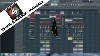 KSHMR & Marnik - Mandala (MiRAA Remake)[Free Flp]