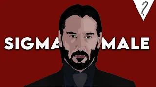 Filosofi John Wick - Sang Stoik Sigma Male