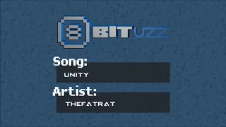 Unity - TheFatRat - 8Bit