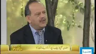 Dunya TV-Jago Dunya-11-06-2010-1