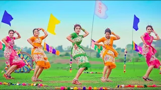 9 August Adivasi Divas Song | Aadivasi Nari  ( TEASER ) | Aadivasi VDO Production AVP | #adivasisong