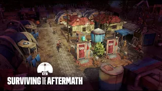 Surviving the Aftermath in 2023 | Part 2