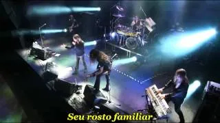 Stratovarius - Winter skies - Tradução português