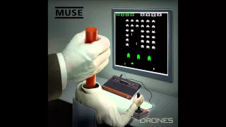 Muse - Psycho (8-bit)