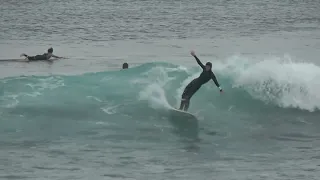 Longboarding   Bells Beach Day 2