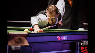 Judd Trump vs David Gilbert | 2020 Champion of Champions | Full Match