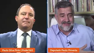 Deputado Paulo Pimenta diz que o governo penaliza a indústria química com Medida Provisória