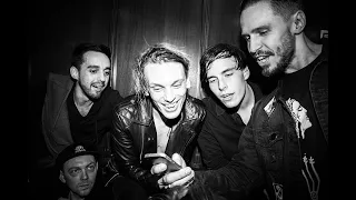 Jamie Bower/Counterfeit - Full Concert 2019