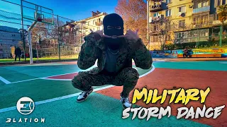 Trance - Military Storm (Platinum Mix)
