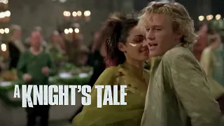 Golden Years - A Knight's Tale version (Full)