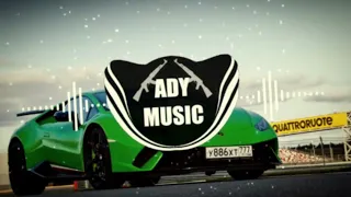 Miyagi & Andy Panda - Патрон (UNPY Remix)