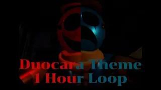 Piggy: Book 2 - Duocara Theme "Duality" 1 Hour Loop -