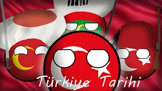 COUNTRYBALLS | History of Turkey