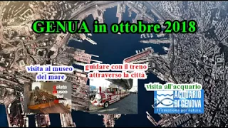 2018 genua