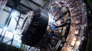 The History of CERN: Discoveries and Experiments