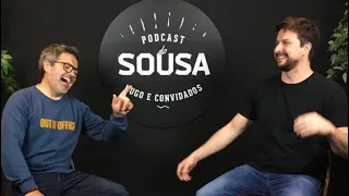 PODCAST DO SOUSA - NILTON