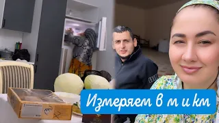 СЕГОДНЯ СОВЕРШАЮ 😍 ПУТЕШЕСТВИЯ ПО СВОЕМУ НАШЕМУ СЕЛУ 🥰