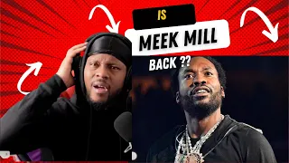 FIRST TIME LISTENING TO Meek Mill - Came From The Bottom (Official Music Video REACTION)