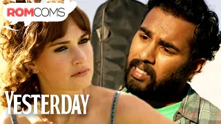 Jack Needs a Miracle - Yesterday | RomComs