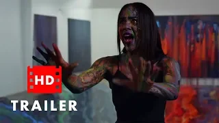 Velvet Buzzsaw 2019 - Official HD Trailer | Jake Gyllenhaal, Natalia Dyer (Mystery Movie)